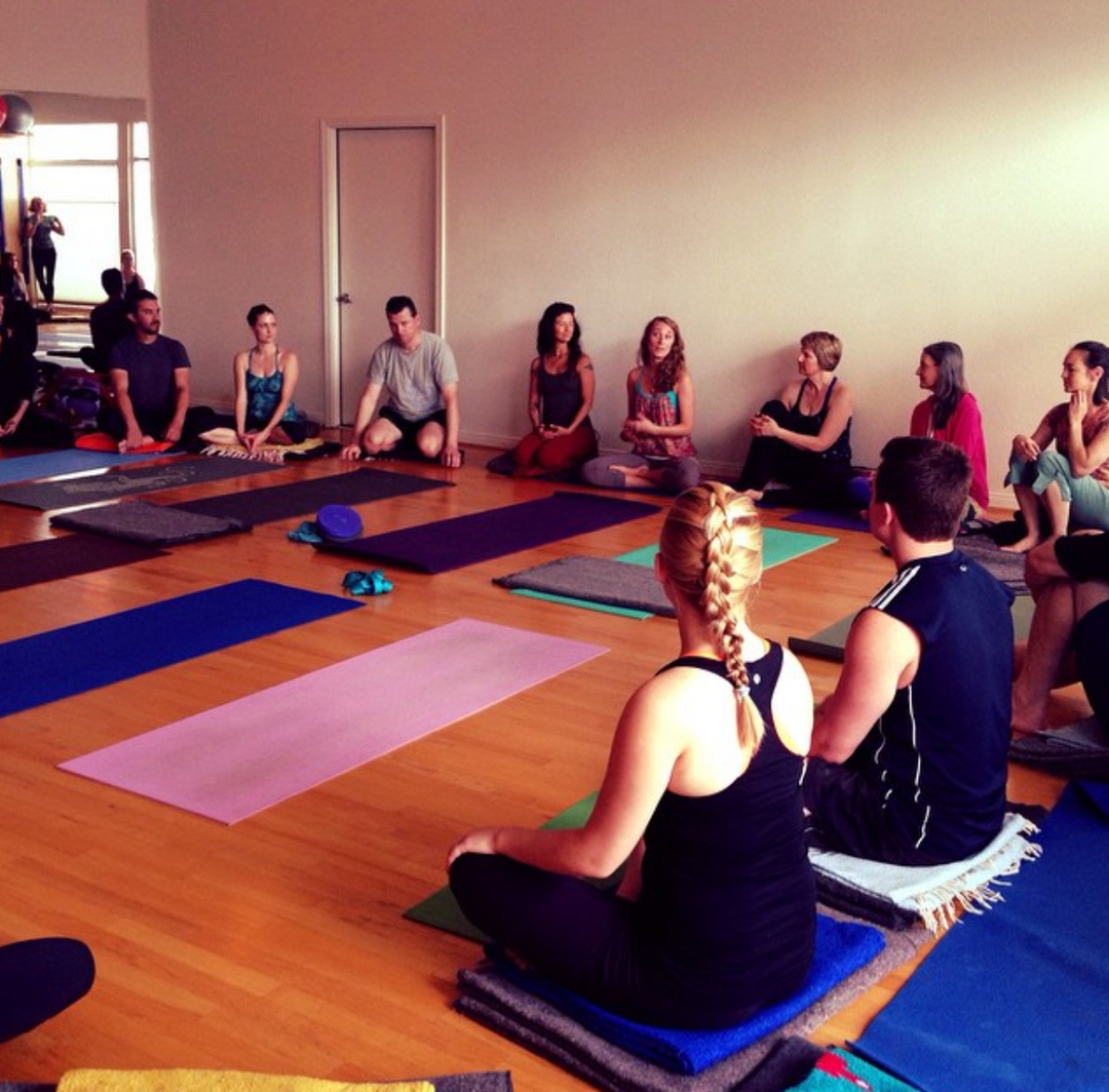 Best San Diego Yoga Studio Classes, Privates, Therapeutic Exercise